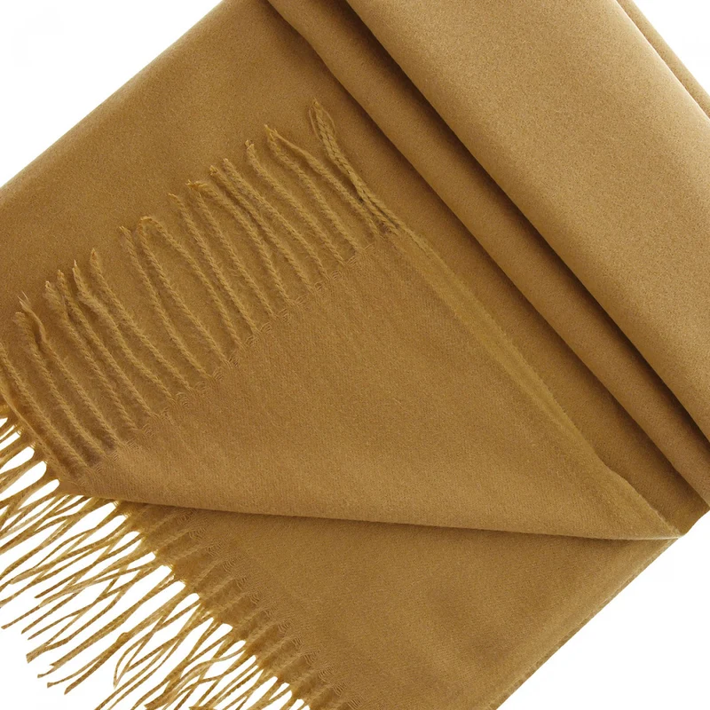 Echarpe VISCOSE & CACHEMIRE Emporio balzani