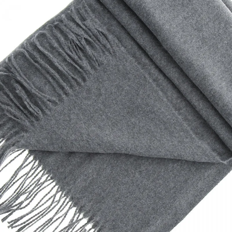 Echarpe VISCOSE & CACHEMIRE Emporio balzani