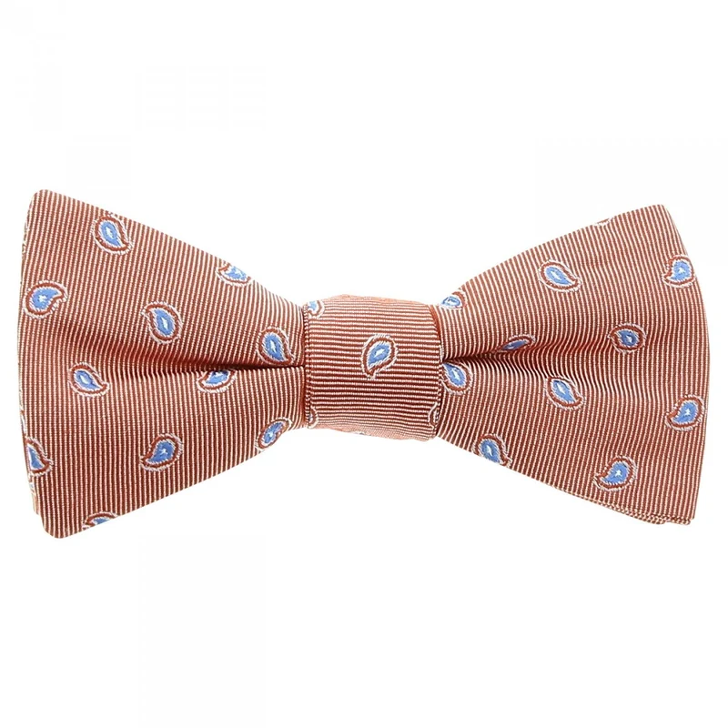 Noeud papillon DANDYA Andrew Mac Allister