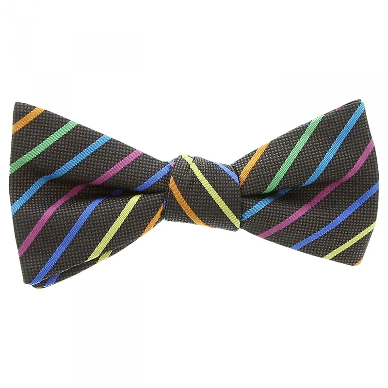 Noeud papillon DANDY Andrew Mac Allister