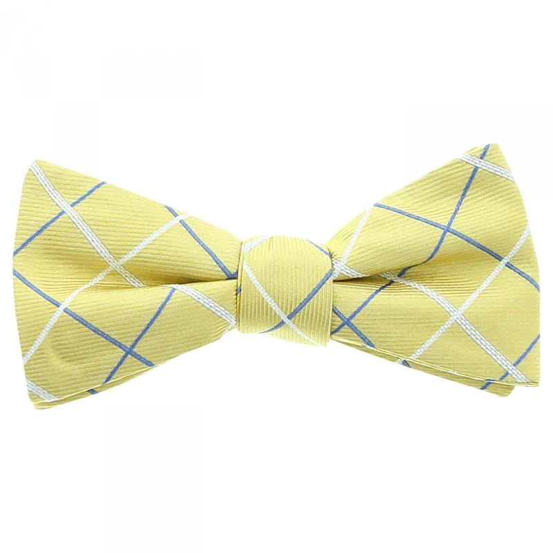 Noeud papillon DANDY Andrew Mac Allister