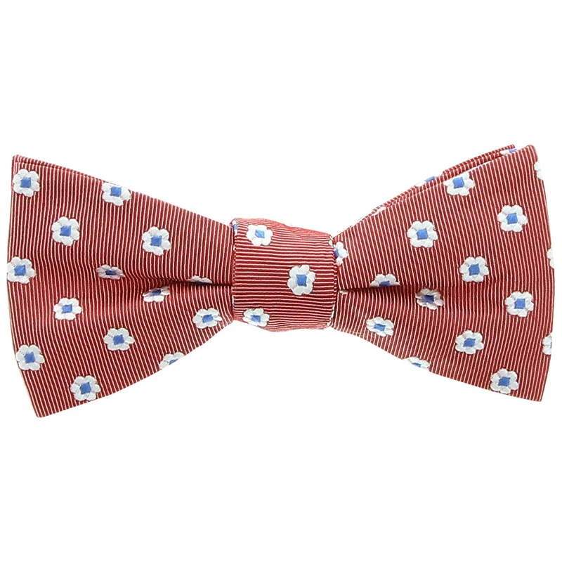 Noeud papillon DANDY Andrew Mac Allister