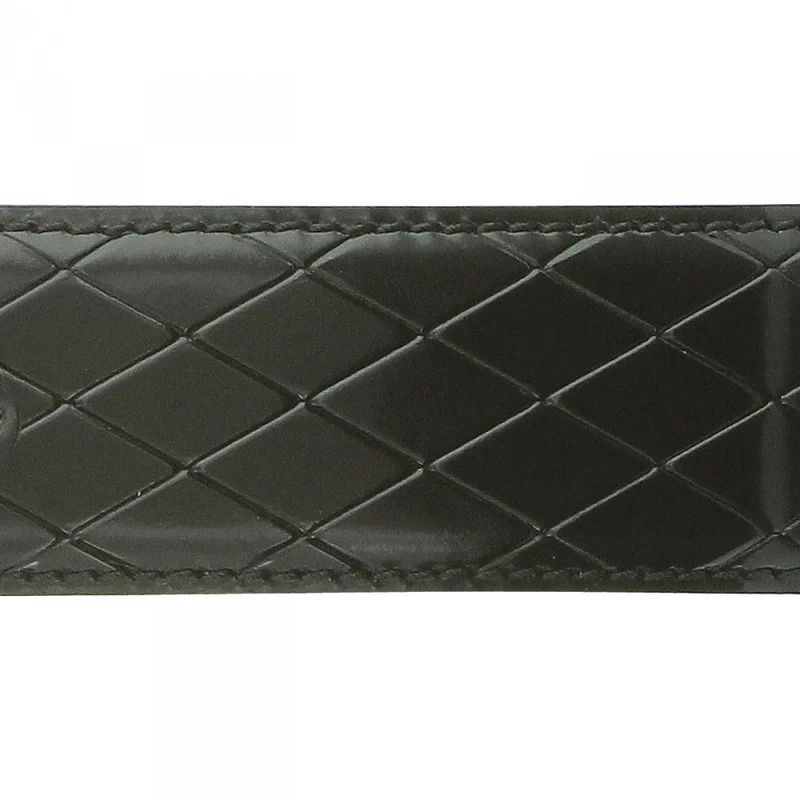 Ceinture homme cuir véritable LOSANGE Emporio balzani