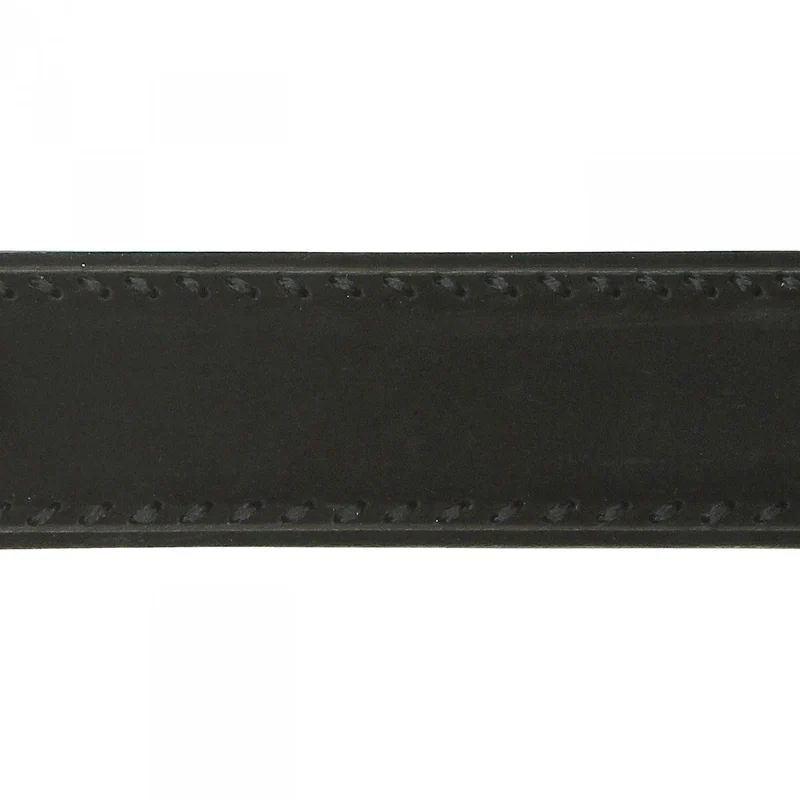 Ceinture homme cuir véritable SUEDE Emporio balzani
