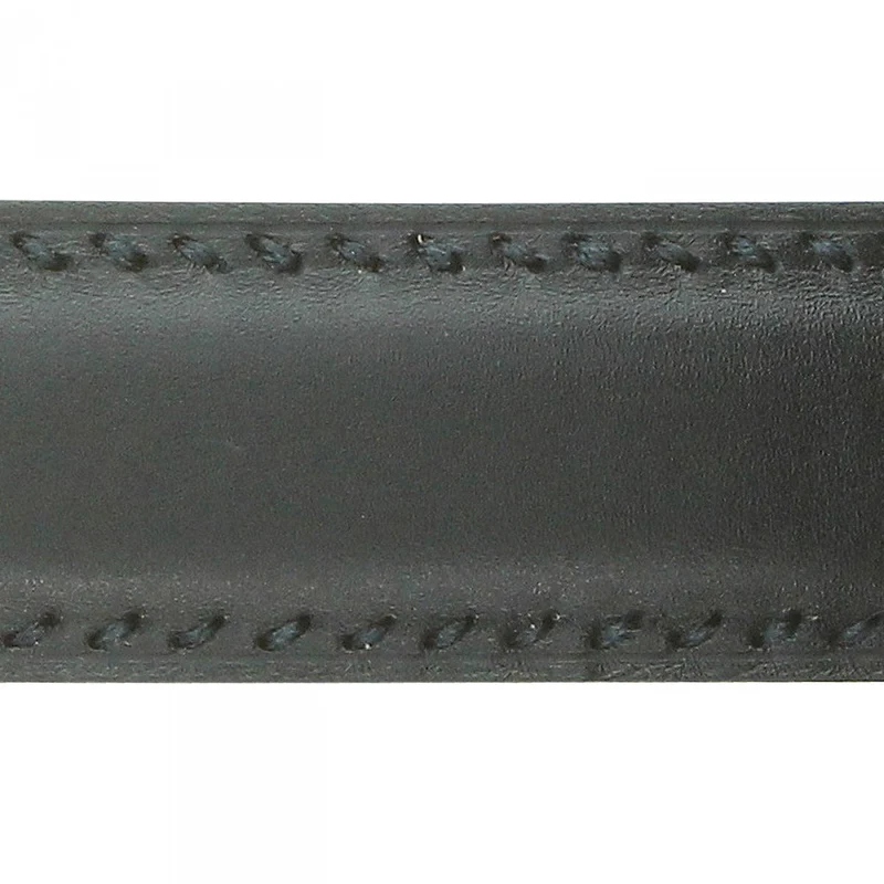 Ceinture homme cuir véritable sport WESTERN Emporio balzani