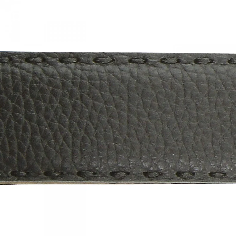 Ceinture homme cuir véritable BUFFLE Emporio balzani