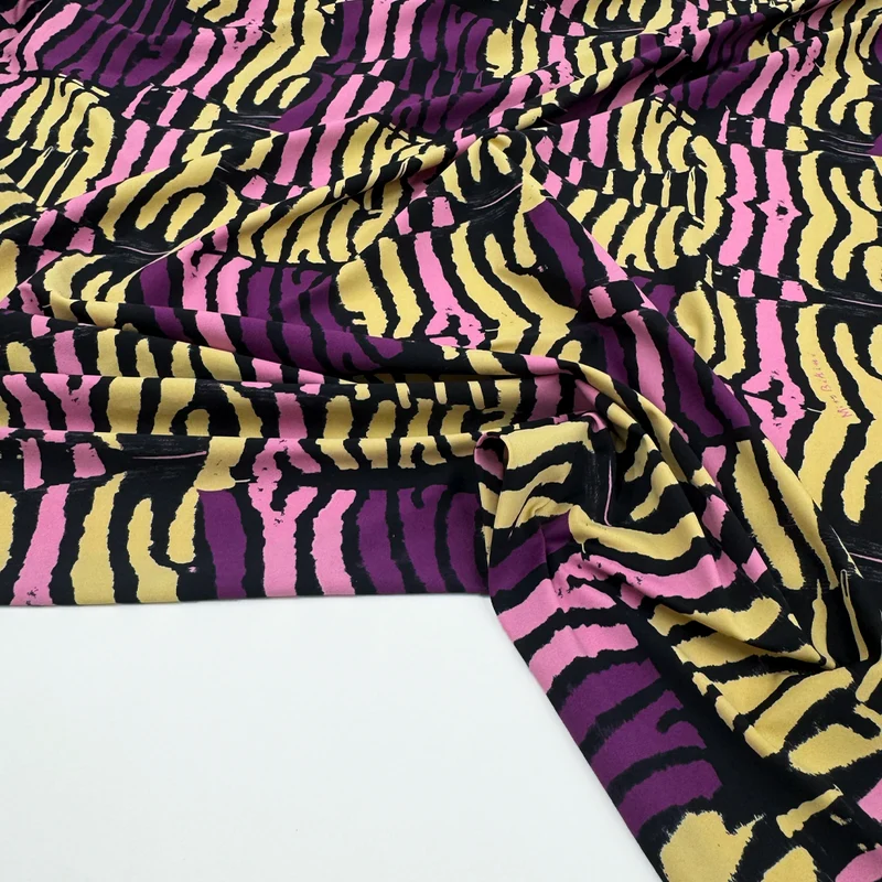 Tissu Maille Jersey, Lycra Maillot - Glorietta
