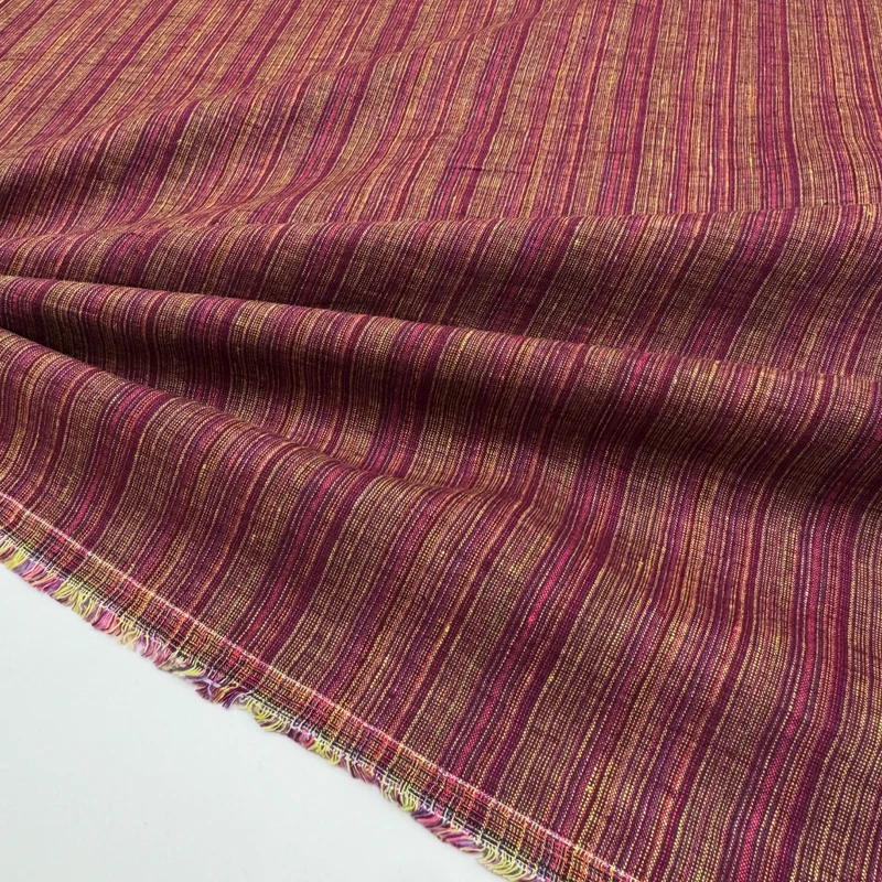 Tissu Tailleur Lin - Sorana