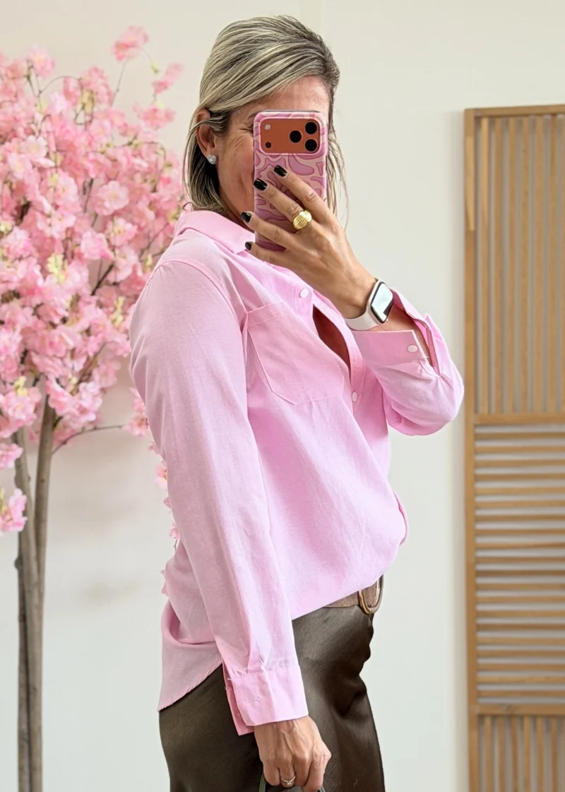 Chemise Sacha