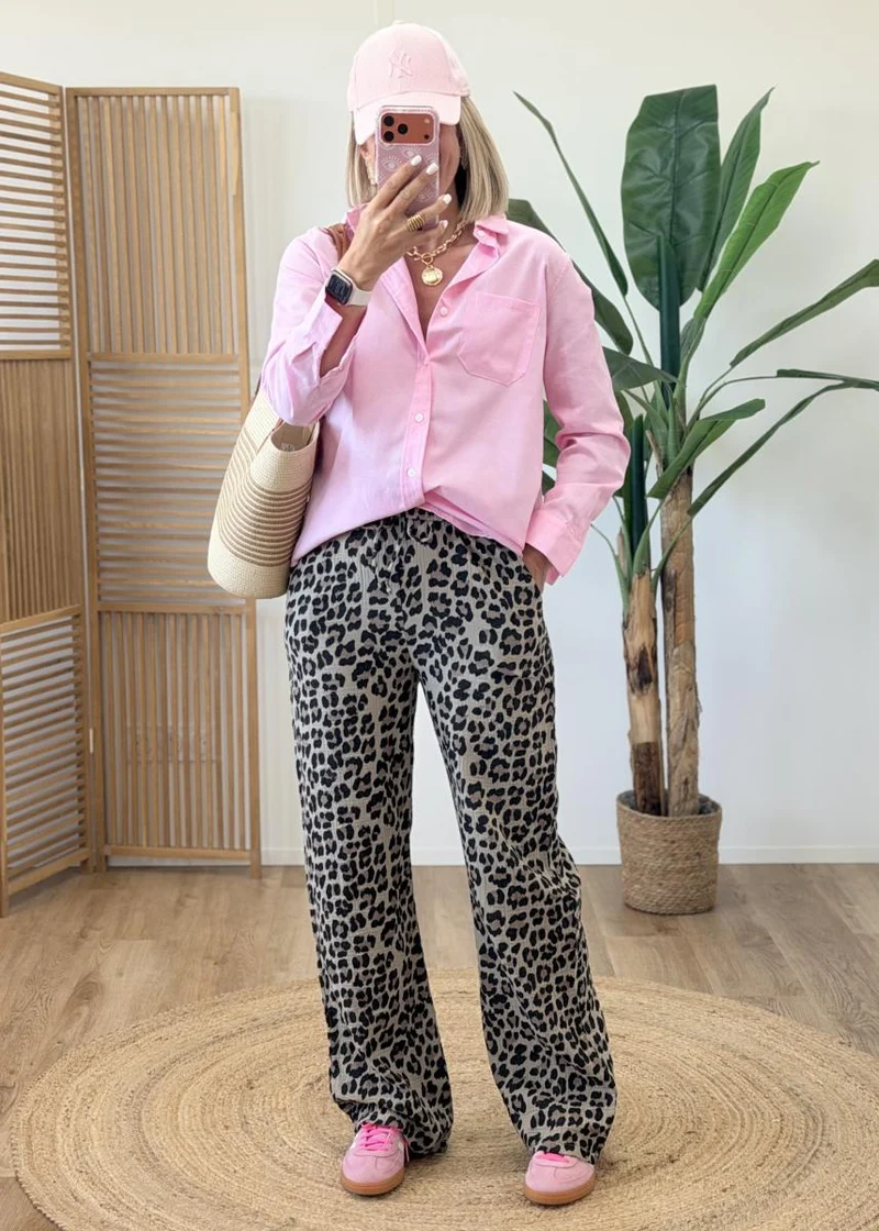 Chemise Sacha