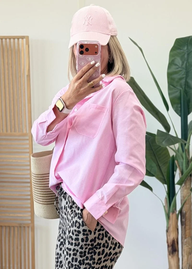 Chemise Sacha