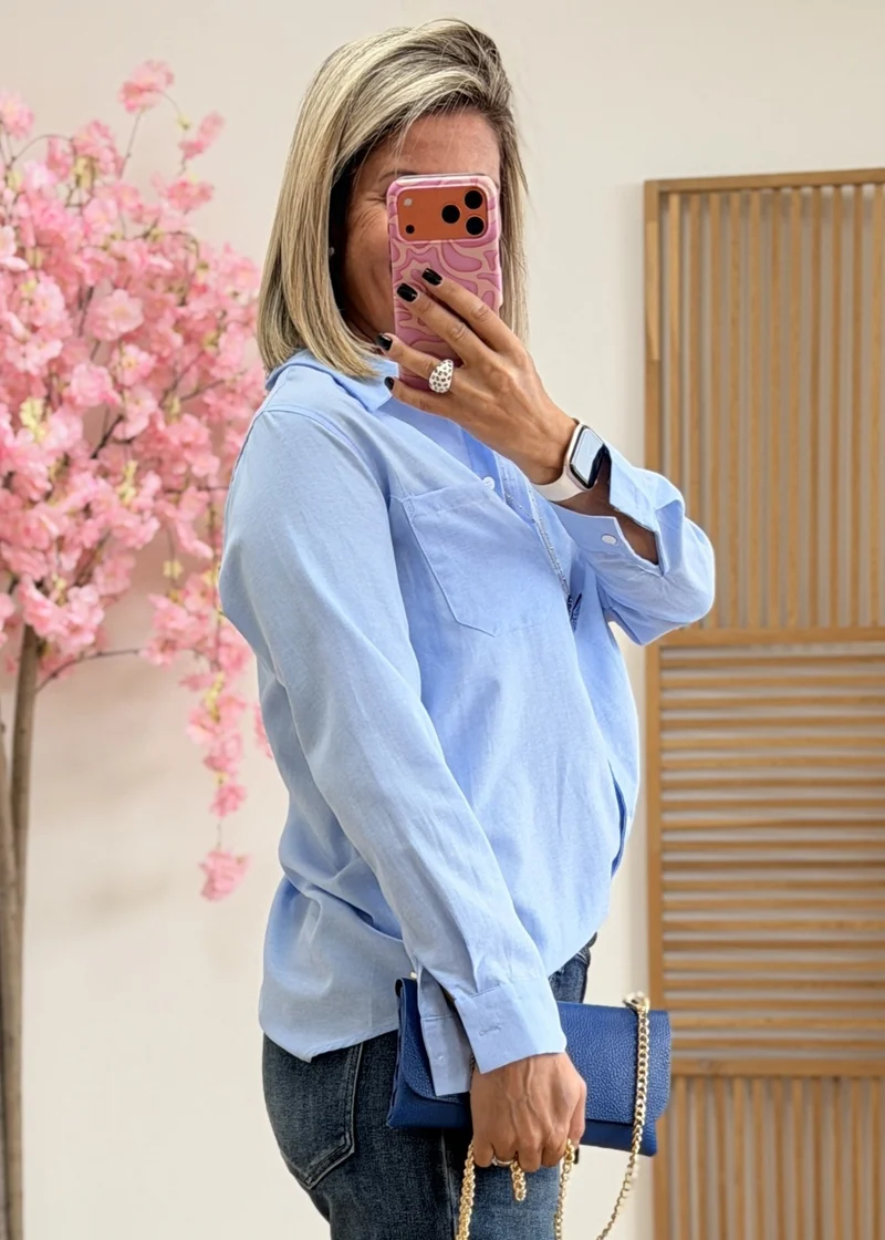 Chemise Sacha