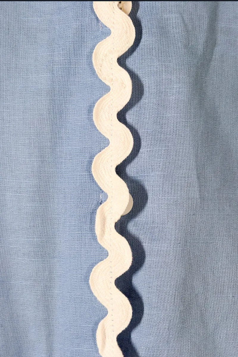 Niva|Cotton Half Sleeve Shirt