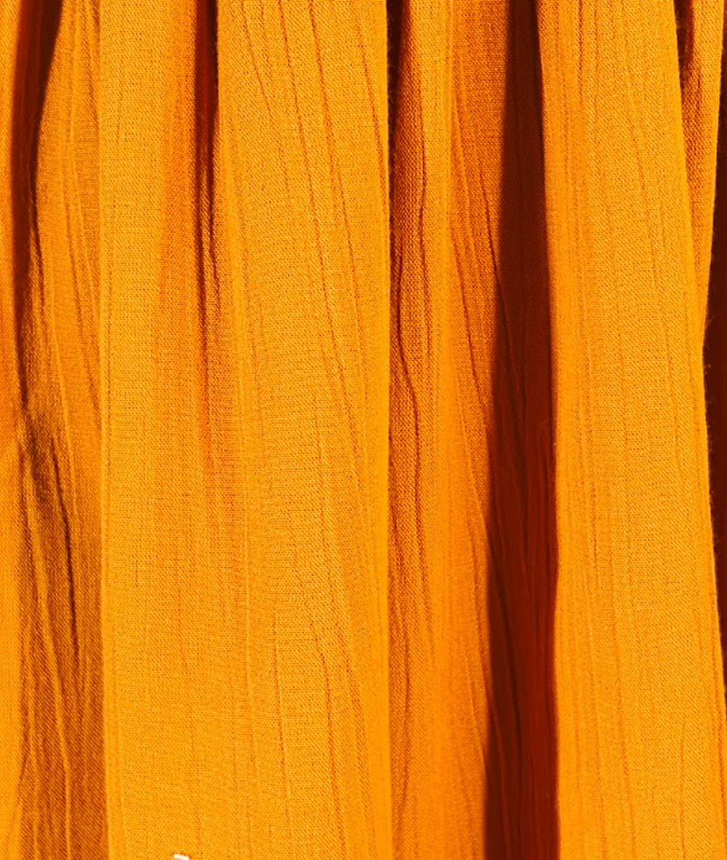 Evadne|Viscose Mini Dress With Side Cutouts