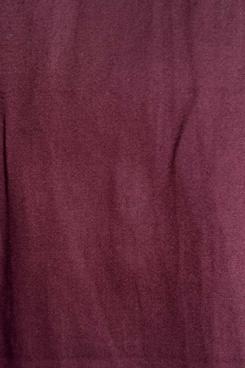 Virela|Cotton Round Neck Waist Tieup Dress