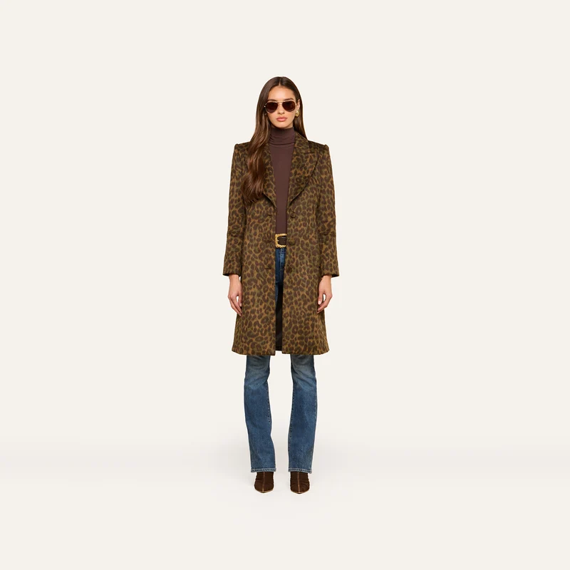 Laney Coat
