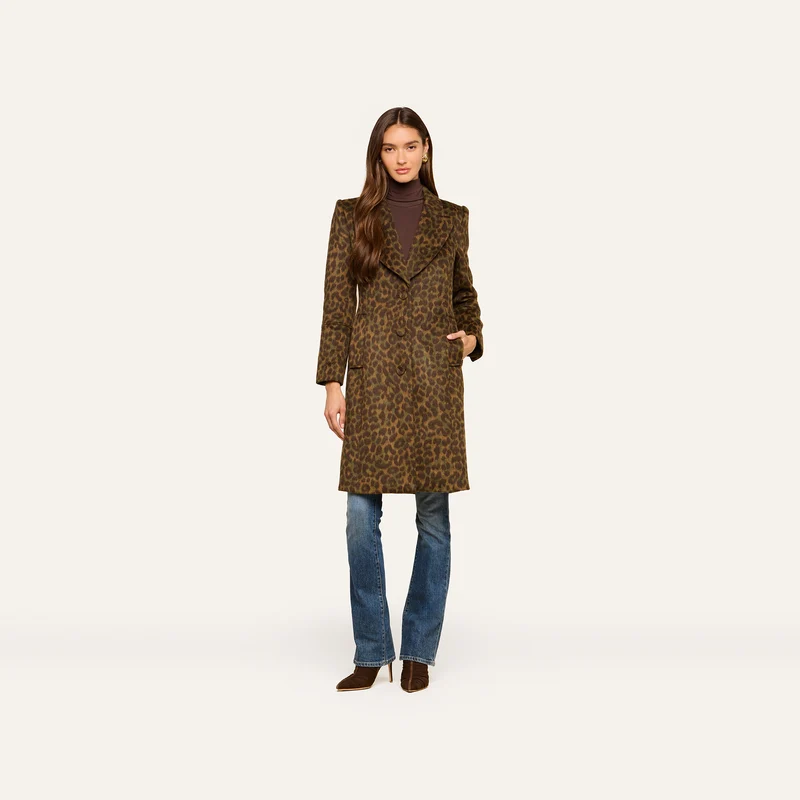 Laney Coat
