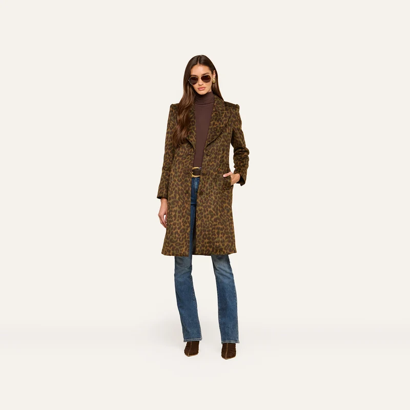 Laney Coat