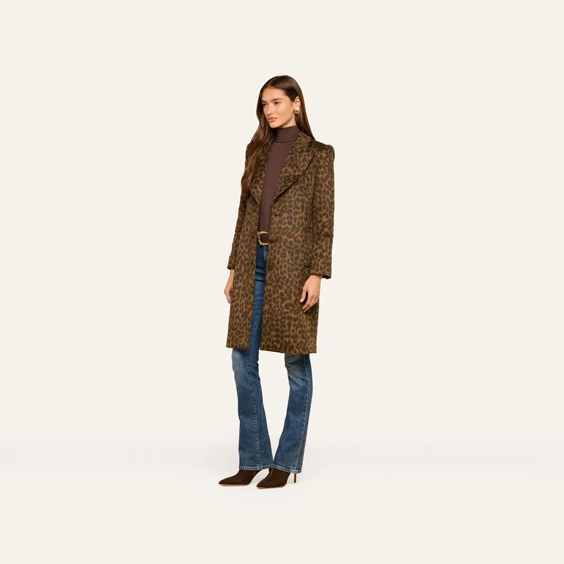 Laney Coat