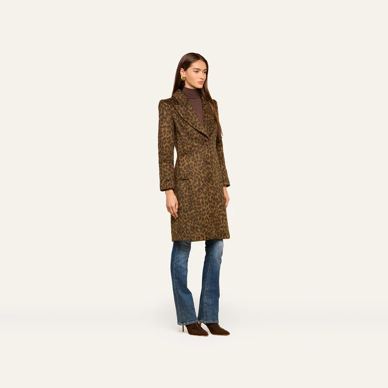 Laney Coat