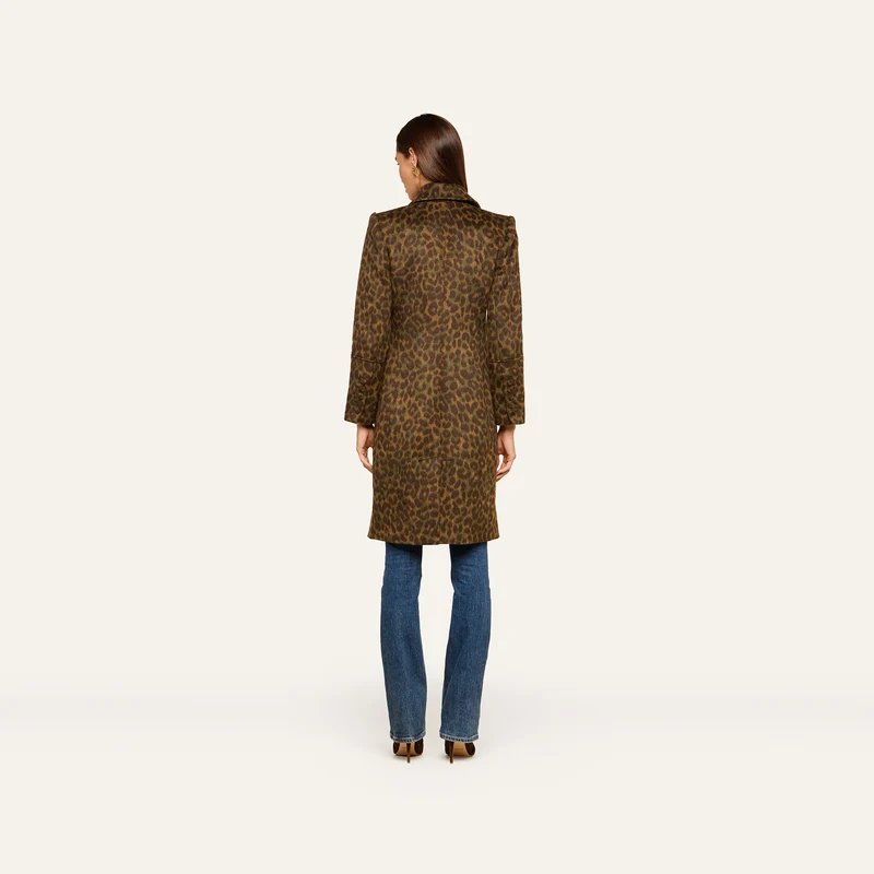 Laney Coat