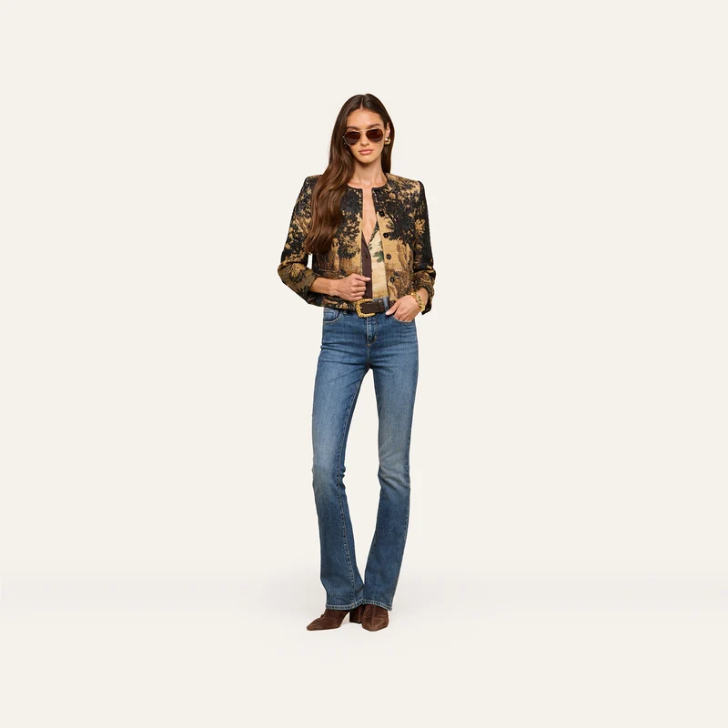 Lian Tapestry Jacket