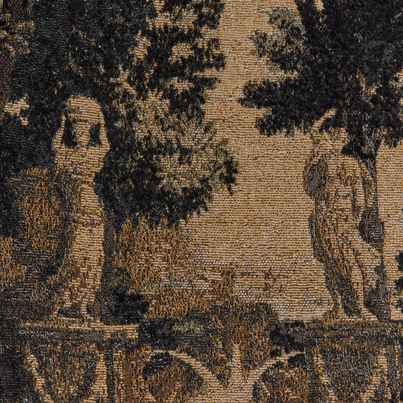 Lian Tapestry Jacket