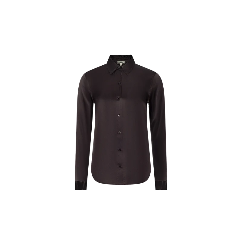 Tyler Silk Blouse