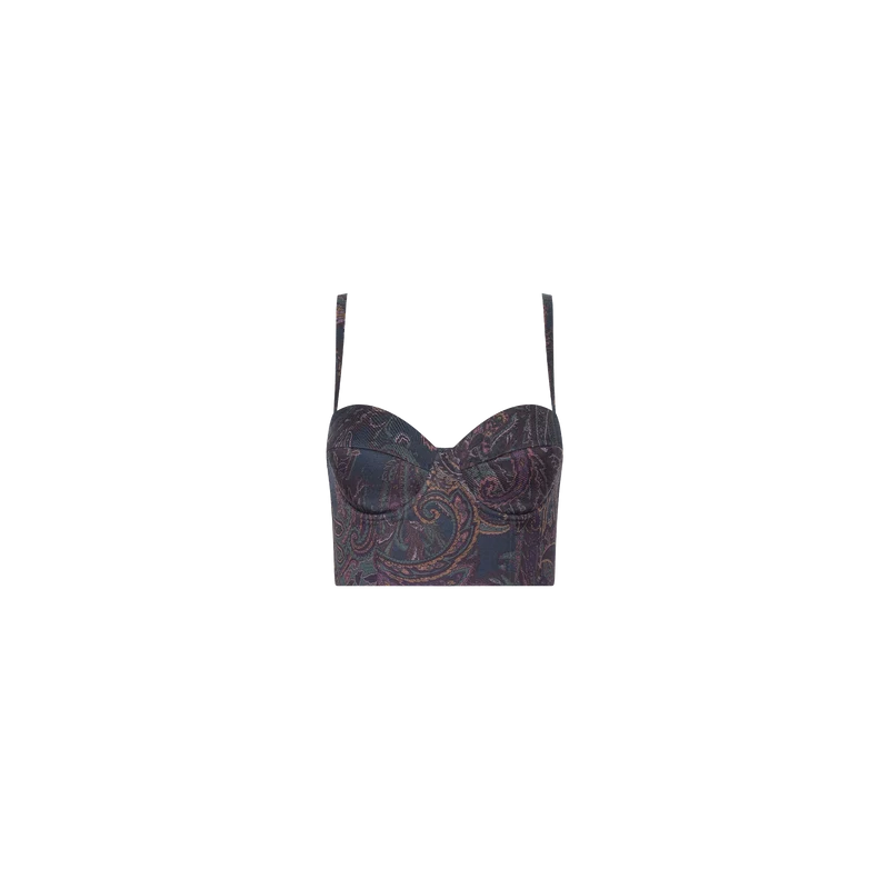Sonya Bustier