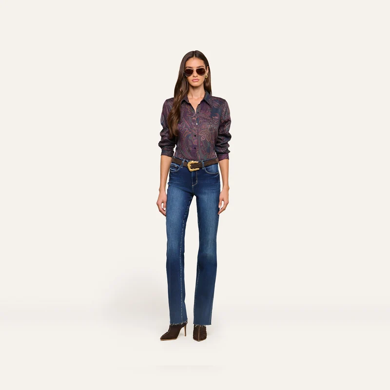 Ellery Button-Down Shirt