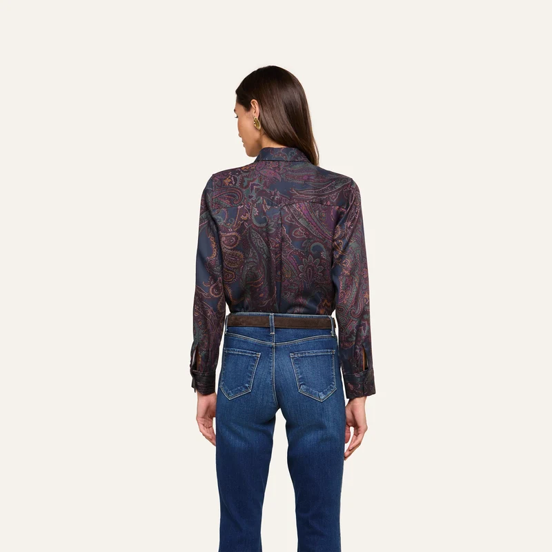 Ellery Button-Down Shirt