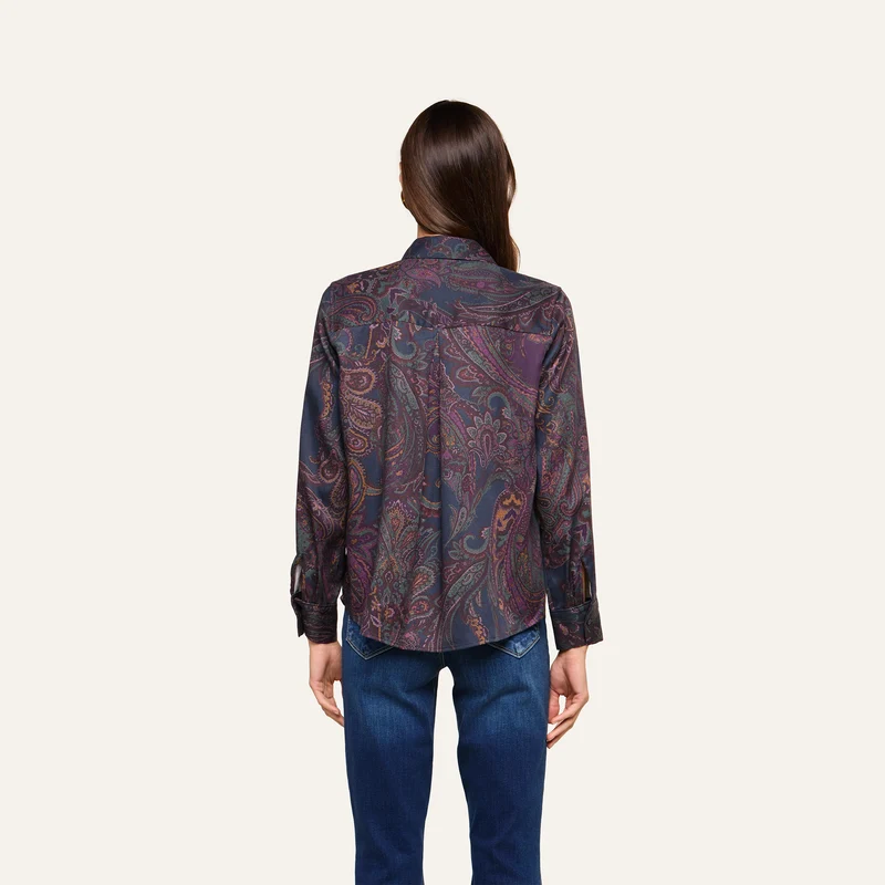 Ellery Button-Down Shirt