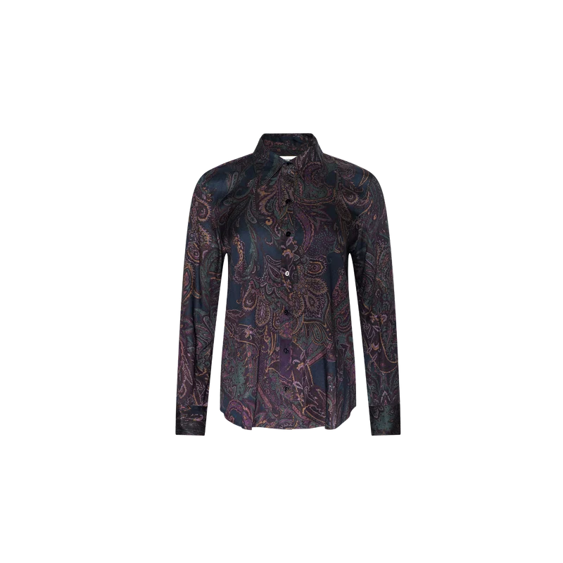 Ellery Button-Down Shirt