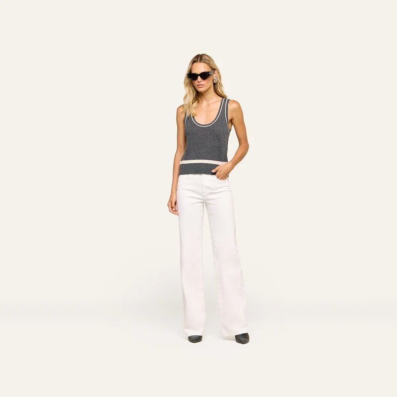 Filou Cashmere Tank