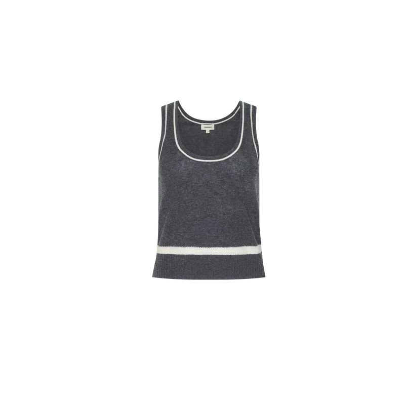 Filou Cashmere Tank