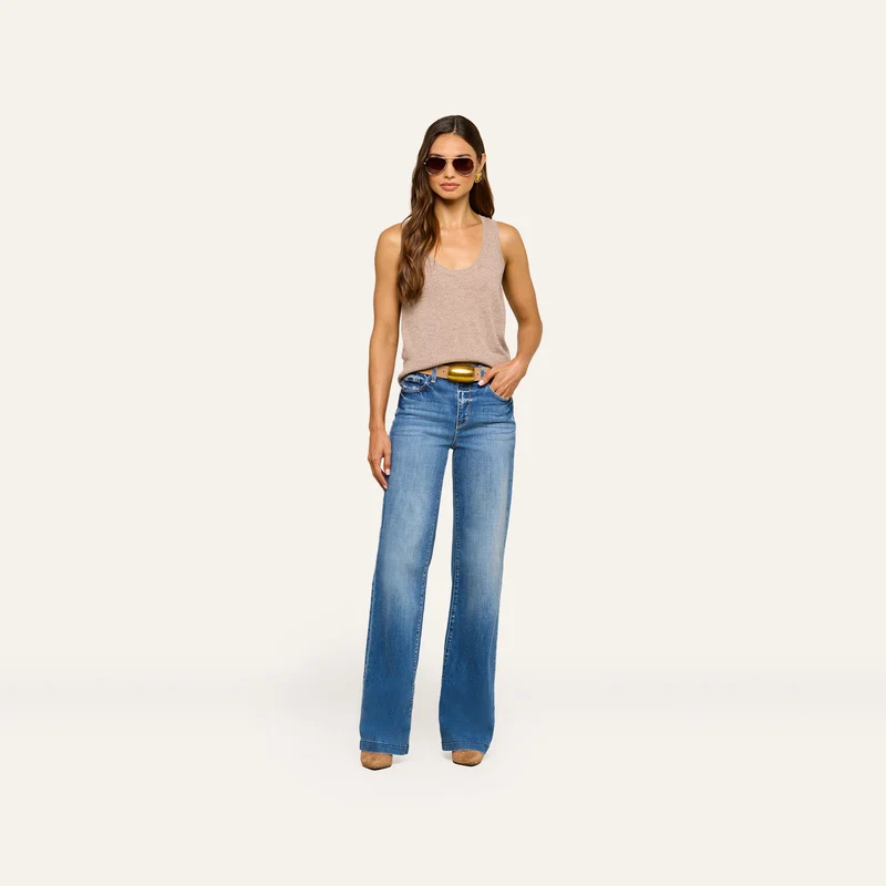 Filou Cashmere Tank