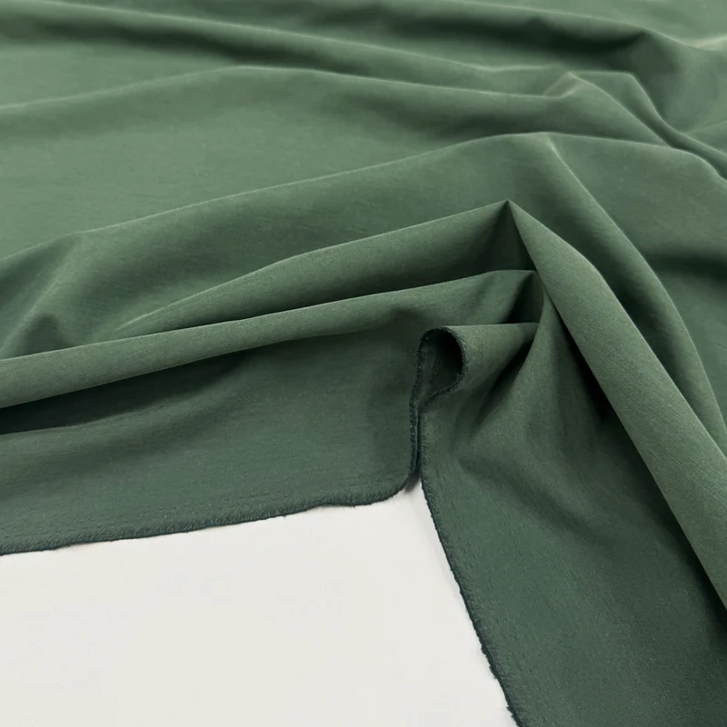Tissu Cupro Coton - Tessina