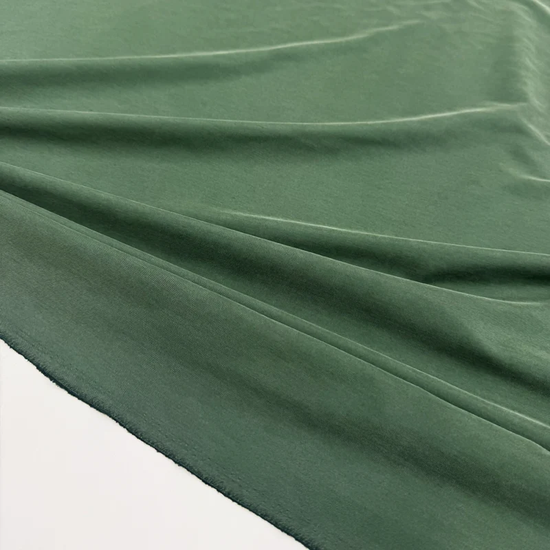 Tissu Cupro Coton - Tessina