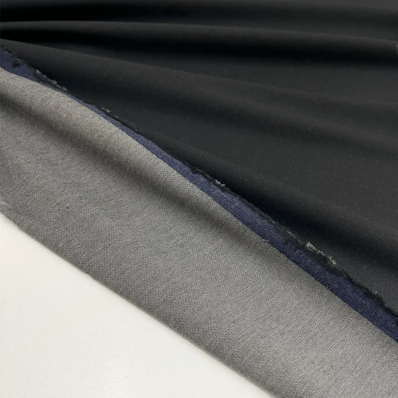 Tissu Tailleur, Laine Easy Care - Double Face, Torino