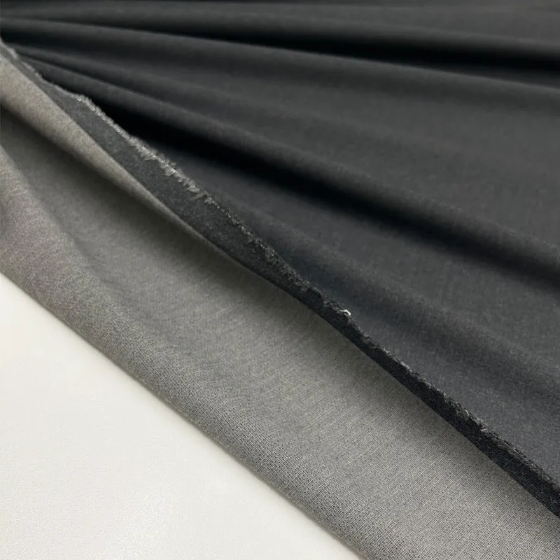 Tissu Tailleur, Laine Easy Care - Double Face, Torino