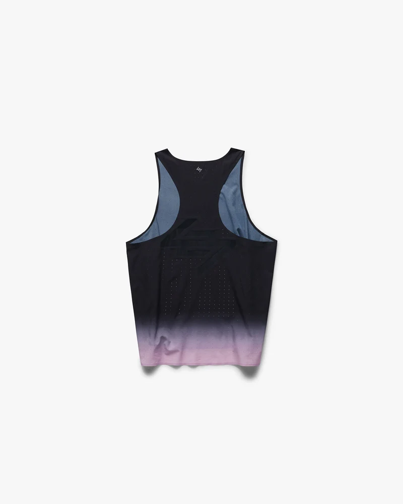 247 Ghost Singlet - 247 Ombre