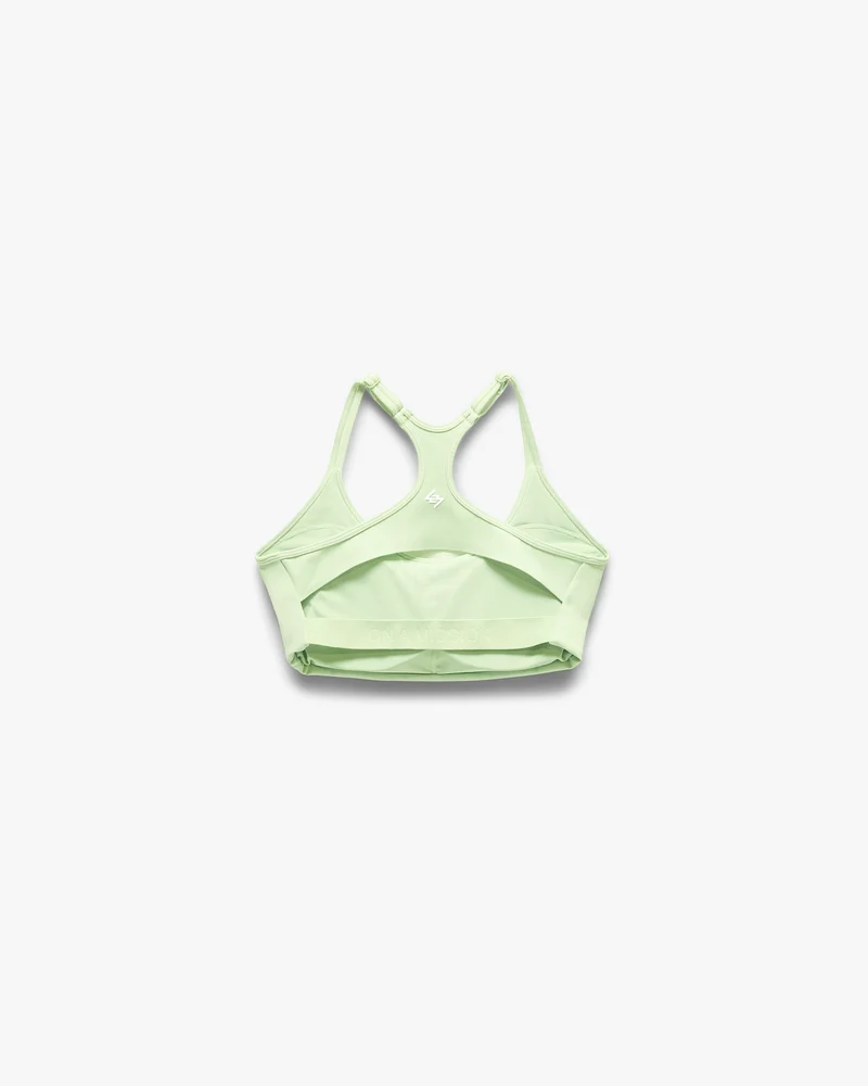 247 Restore Sports Bra - Fern