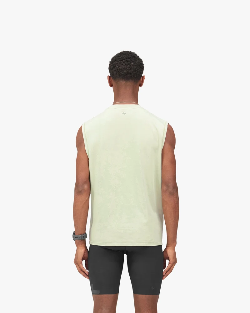 247 Fallen Angel Tank - Fern