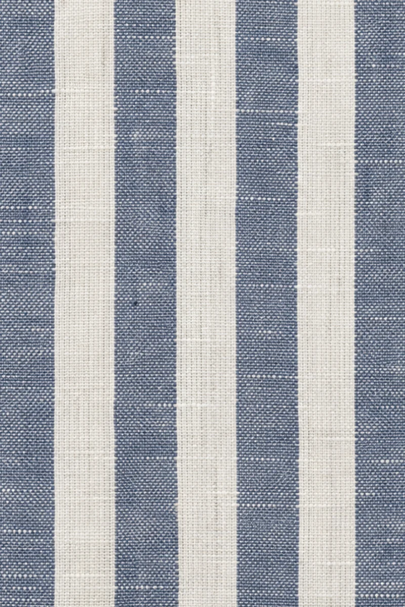 Nivea|Cotton Striped Relaxedfit Tunic