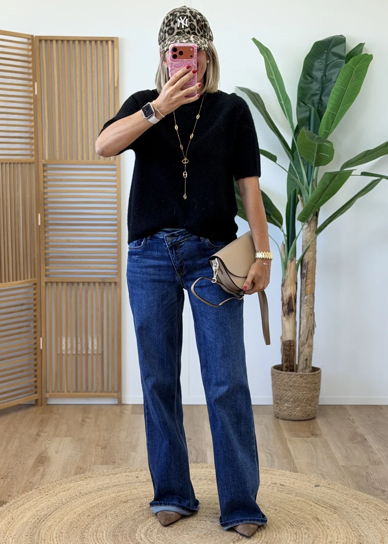 Pull tout doux Made in Italy