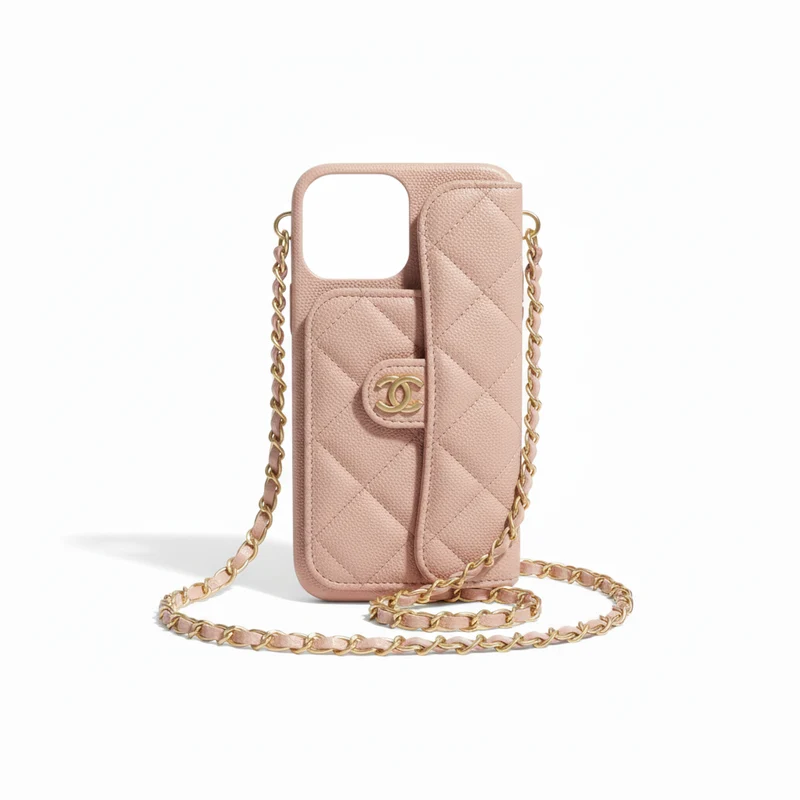 Coque Chane&