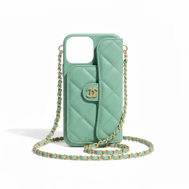 Coque Chane&