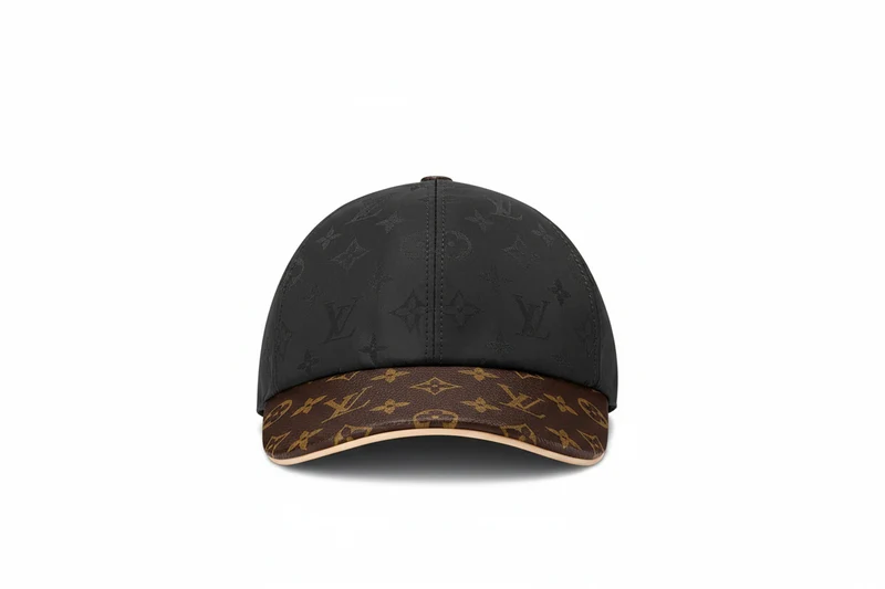 Casquette L€ Get Ready