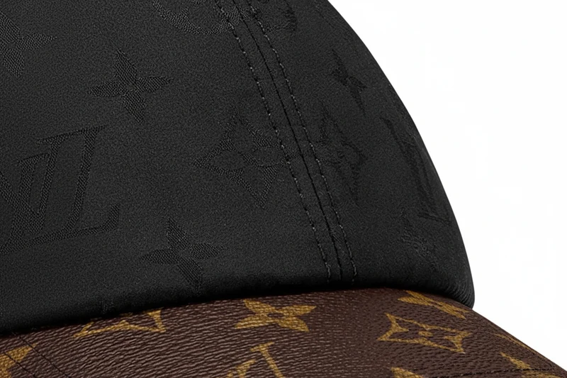 Casquette L€ Get Ready