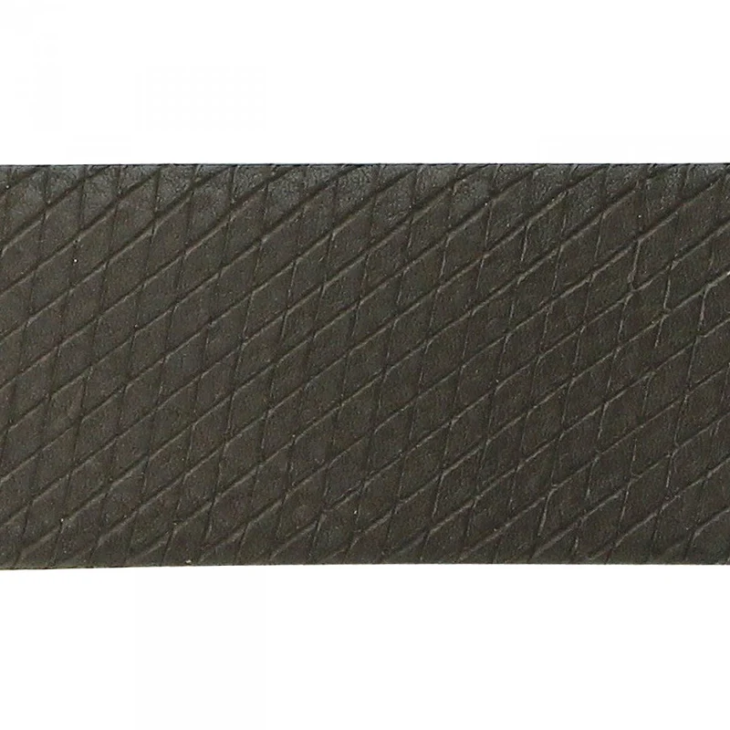 Ceinture homme cuir véritable SNAKY Emporio balzani
